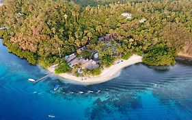 Fridays Puerto Galera